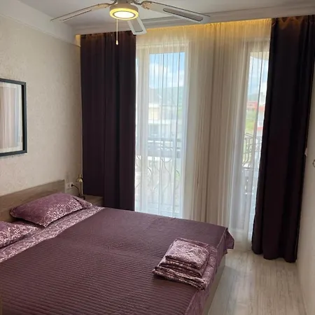 דירה Harmony סבטי ולאס