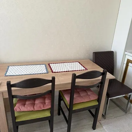 Harmony Appartamento
