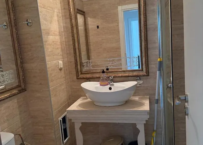 Harmony סבטי ולאס