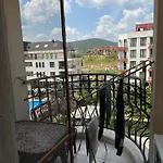 Harmony Apartamento *