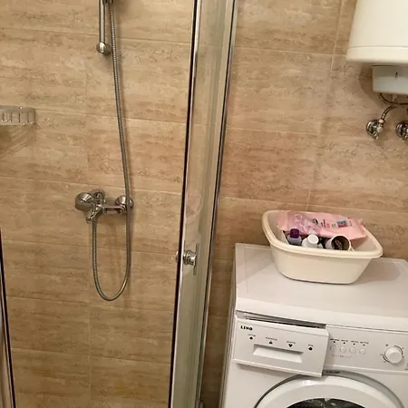 Harmony Apartment Sveti Vlas