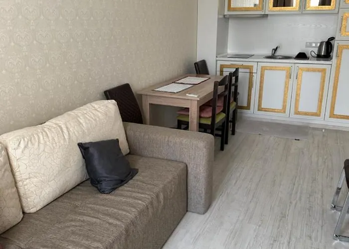 Harmony Apartment Sveti Vlas