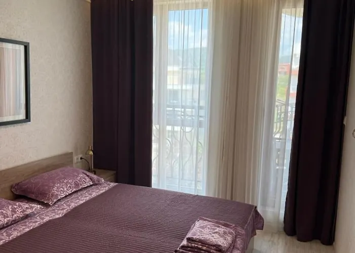 Apartment Harmony Sveti Vlas