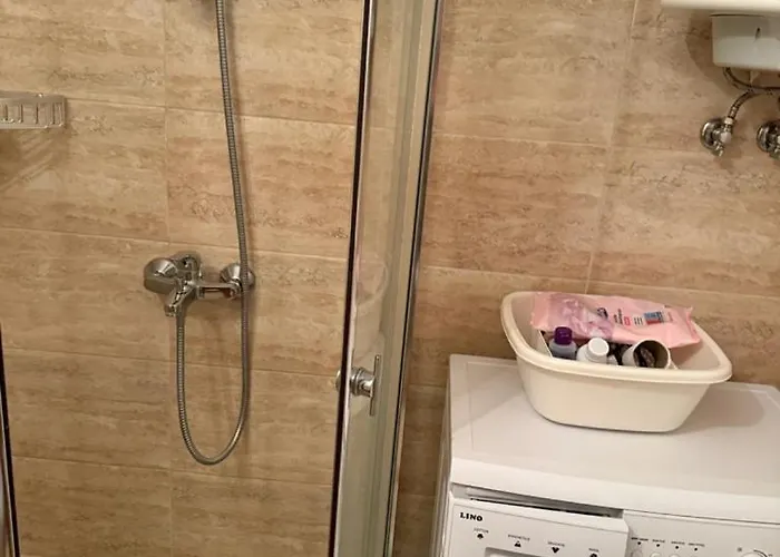 Harmony Apartment Sveti Vlas